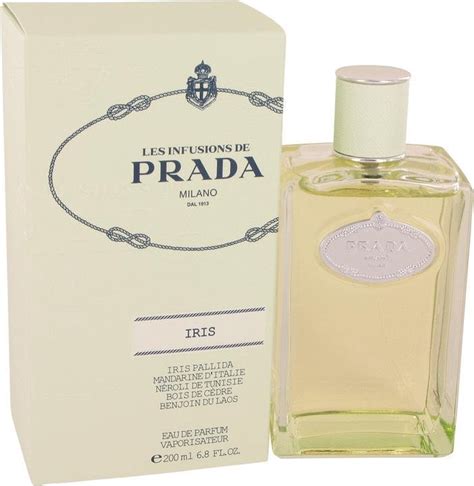 infusion de iris prada 200 ml|Prada infusion d'iris reviews.